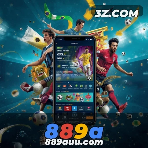 Recursos Incríveis da App 889a para Gamers Apaixonados