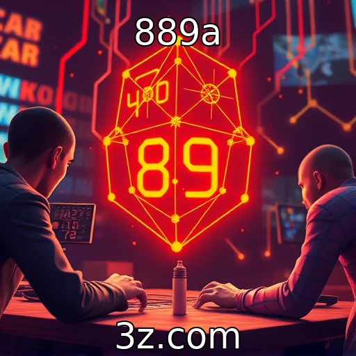 Impactos da inteligência artificial no desenvolvimento de jogos