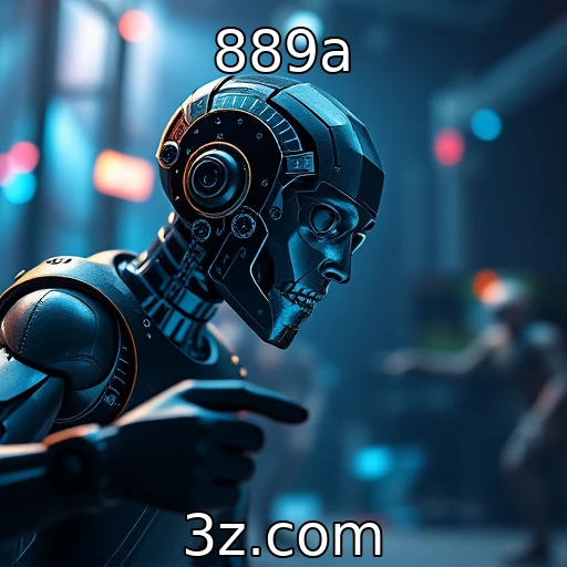 Avanços em inteligência artificial na criação de jogos