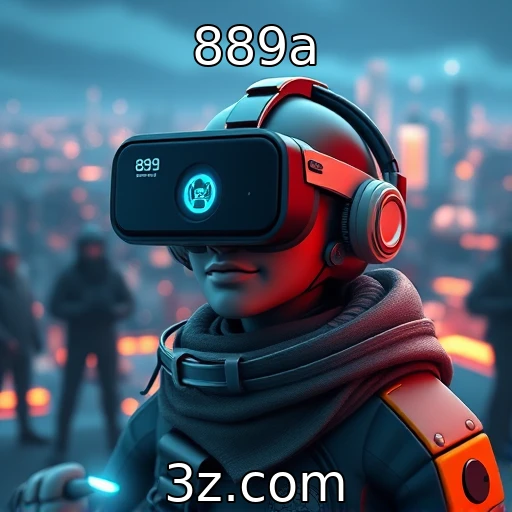 Tecnologia de realidade aumentada e suas aplicações nos jogos