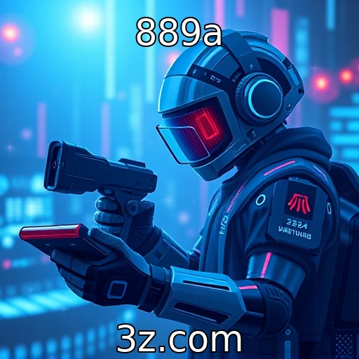 Novas tendências em jogos de realidade aumentada