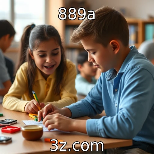 Estudo revela aumento no interesse por jogos educacionais