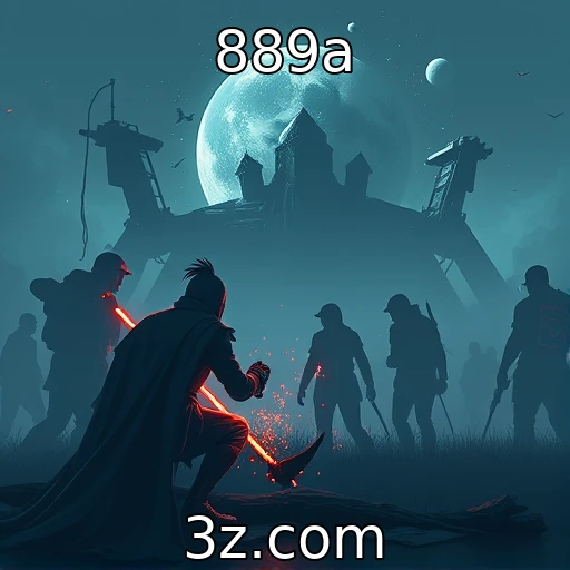 Tendências emergentes na narrativa de jogos