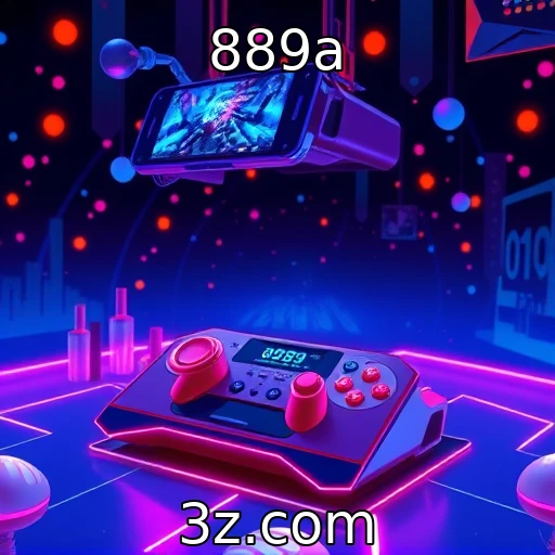 Tendências futuras na criação de jogos digitais