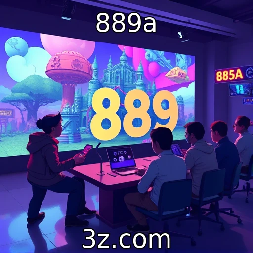 Tendências no design de jogos para o futuro