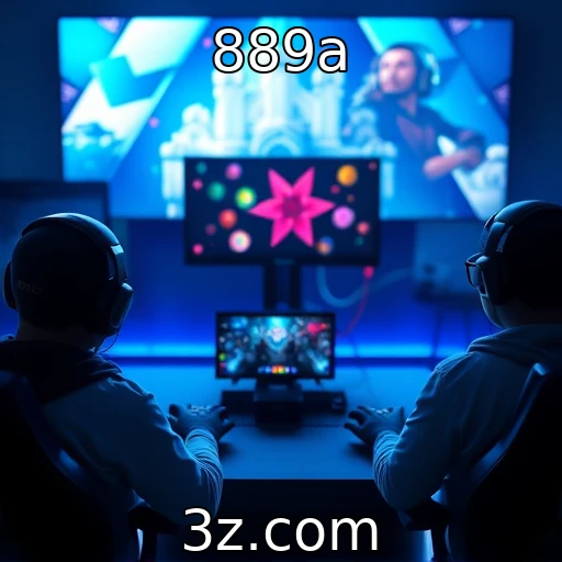 Concorrência entre plataformas de streaming de jogos