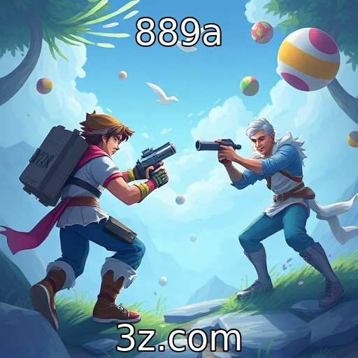 Novas tendências em jogos mobile e seu impacto no mercado