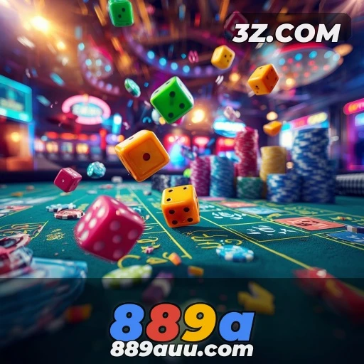 A Plataforma Inovadora do 889a: Onde os Jogos Ganham Vida