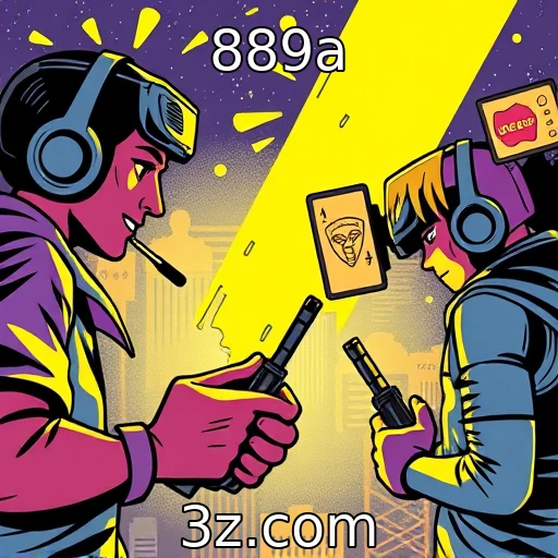 Influência da cultura pop na criação de jogos